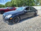 2011 MERCEDES-BENZ E