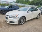 2014 CHEVROLET MALIBU