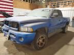 2000 DODGE RAM 1500