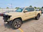 2016 TOYOTA TACOMA