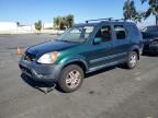 2004 HONDA CR-V