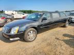 2009 CADILLAC PROFESSIONAL CHASSIS