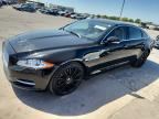 2012 JAGUAR XJL
