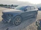 2013 DODGE DURANGO