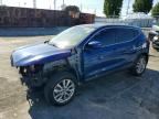 2022 NISSAN ROGUE SPORT