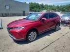 2022 TOYOTA VENZA