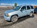 2008 CHEVROLET TRAILBLAZER