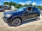 2017 BMW X3