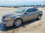 2012 DODGE AVENGER