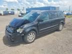 2014 CHRYSLER TOWN & COUNTRY