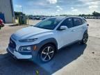2019 HYUNDAI KONA