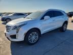 2018 CADILLAC XT5
