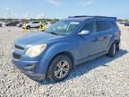 2011 CHEVROLET EQUINOX
