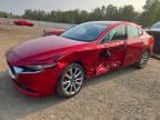 2021 MAZDA 3