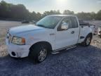 2008 FORD F150