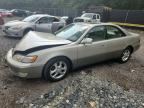 1998 LEXUS ES