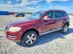 2008 VOLKSWAGEN TOUAREG 2