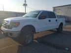2011 FORD F150