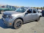 2025 FORD MAVERICK
