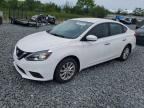 2018 NISSAN SENTRA