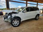 2013 VOLVO XC90