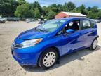 2016 NISSAN VERSA NOTE