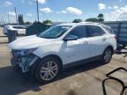 2019 CHEVROLET EQINOX