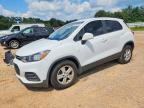 2020 CHEVROLET TRAX