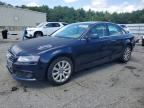 2010 AUDI A4