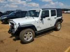 2013 JEEP WRANGLER UNLIMITED