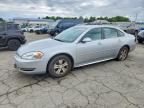 2012 CHEVROLET IMPALA