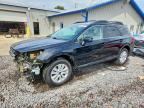 2016 SUBARU OUTBACK