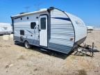 2019 GULF STREAM AMER LITE