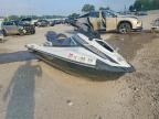 2016 YAM JET SKI