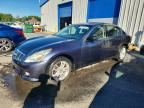 2012 INFINITI G37 SEDAN