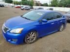 2013 NISSAN SENTRA