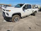 2022 CHEVROLET SILVERADO
