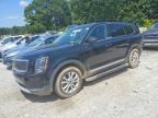 2020 KIA TELLURIDE