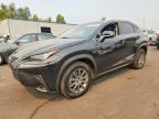 2019 LEXUS NX