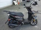 2024 ZONGSHEN SCOOTER