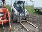 2015 BOBCAT S530