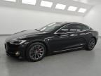 2020 TESLA MODEL S