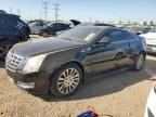 2013 CADILLAC CTS
