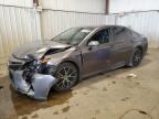 2021 TOYOTA CAMRY HYBRID