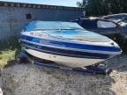 2008 GLASTRON SAILBOAT
