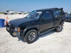 1995 NISSAN PATHFINDER