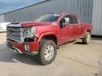 2023 GMC SIERRA