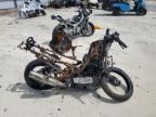 2009 KAWASAKI EX500