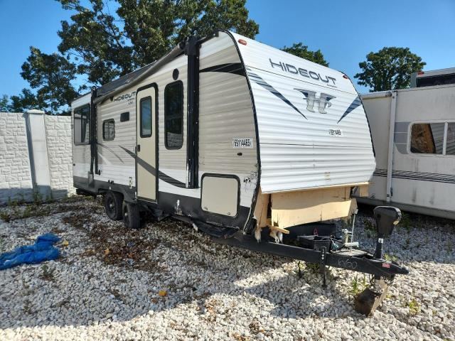 2019 KEYSTONE HIDEOUT