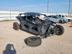 2025 CAN-AM MAVERICK